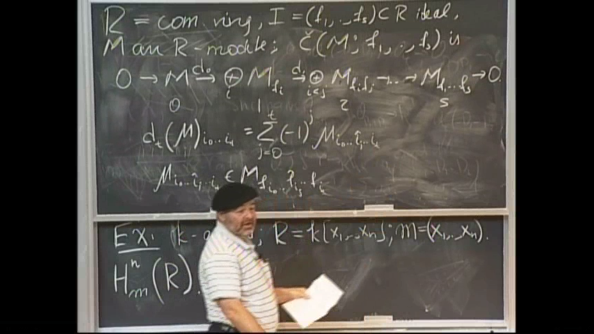 Recent results on the grading of local cohomology modules Thumbnail