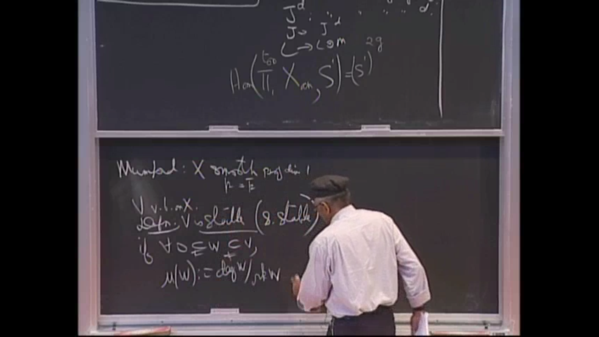 The Singularities of the Moduli Spaces of Vector Bundles over Curves in characteristic p Thumbnail