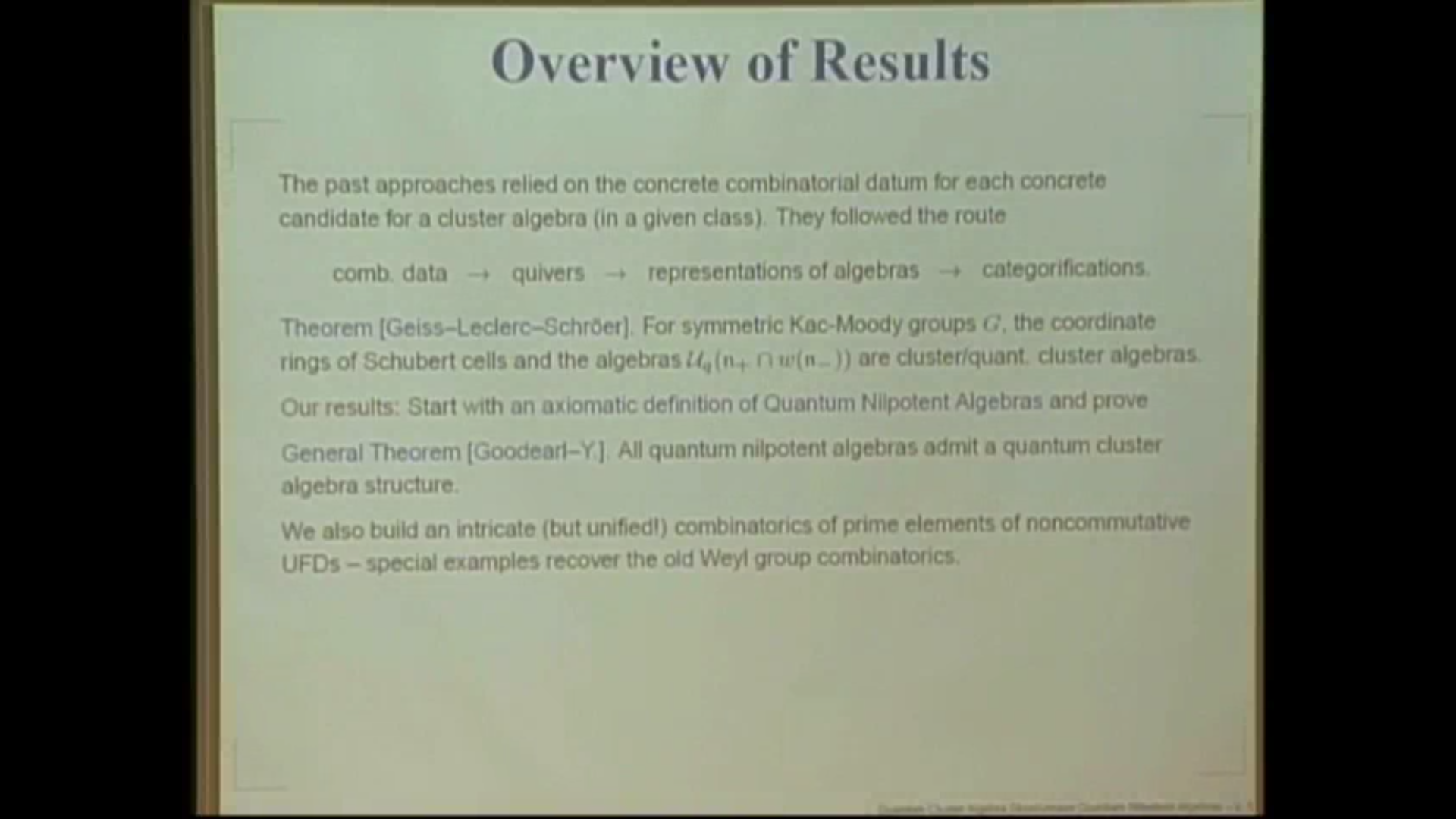 Quantum cluster algebra structures on quantum nilpotent algebras Thumbnail