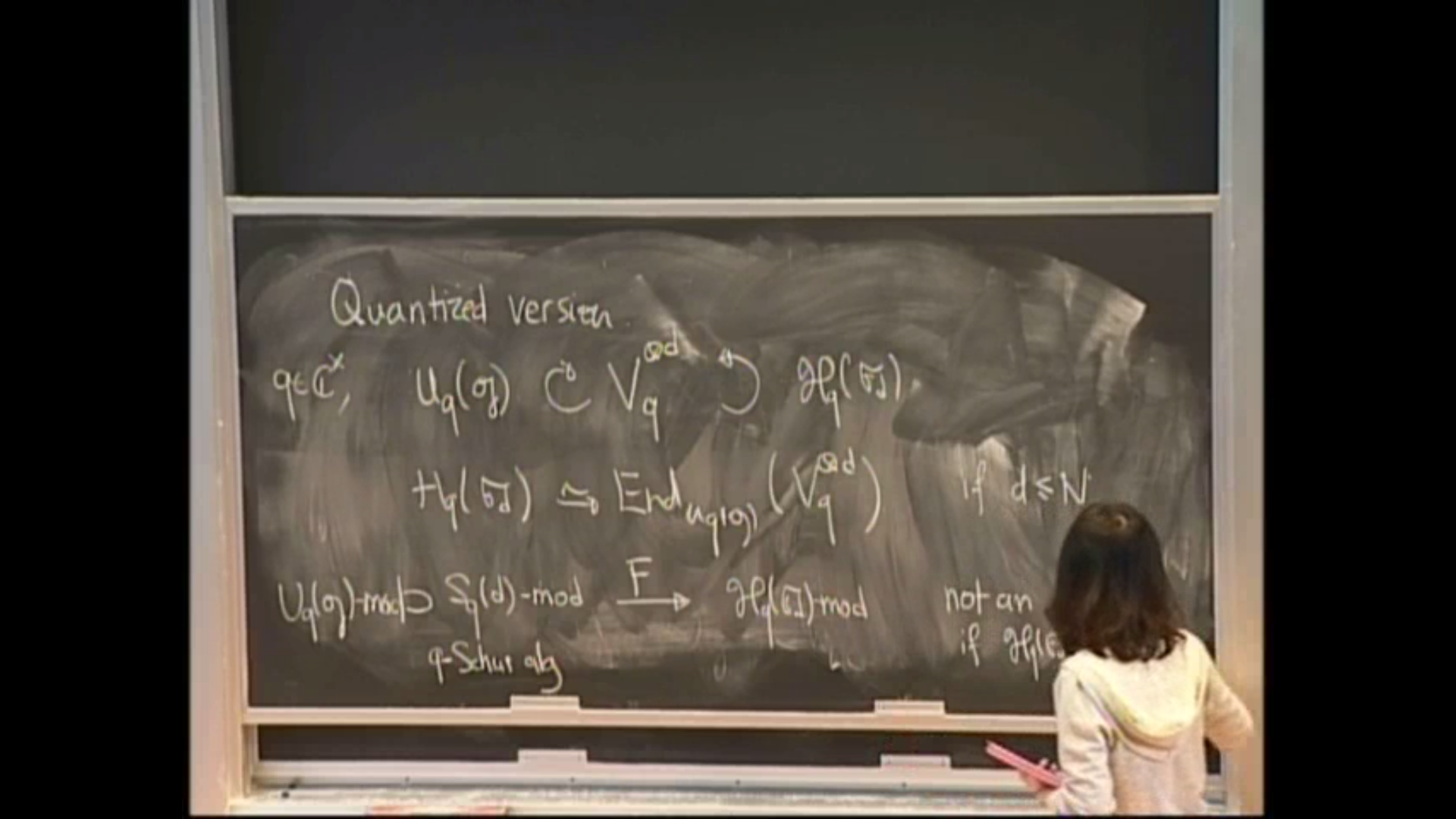 Categorifications and Rational Cherednik Algebras Thumbnail