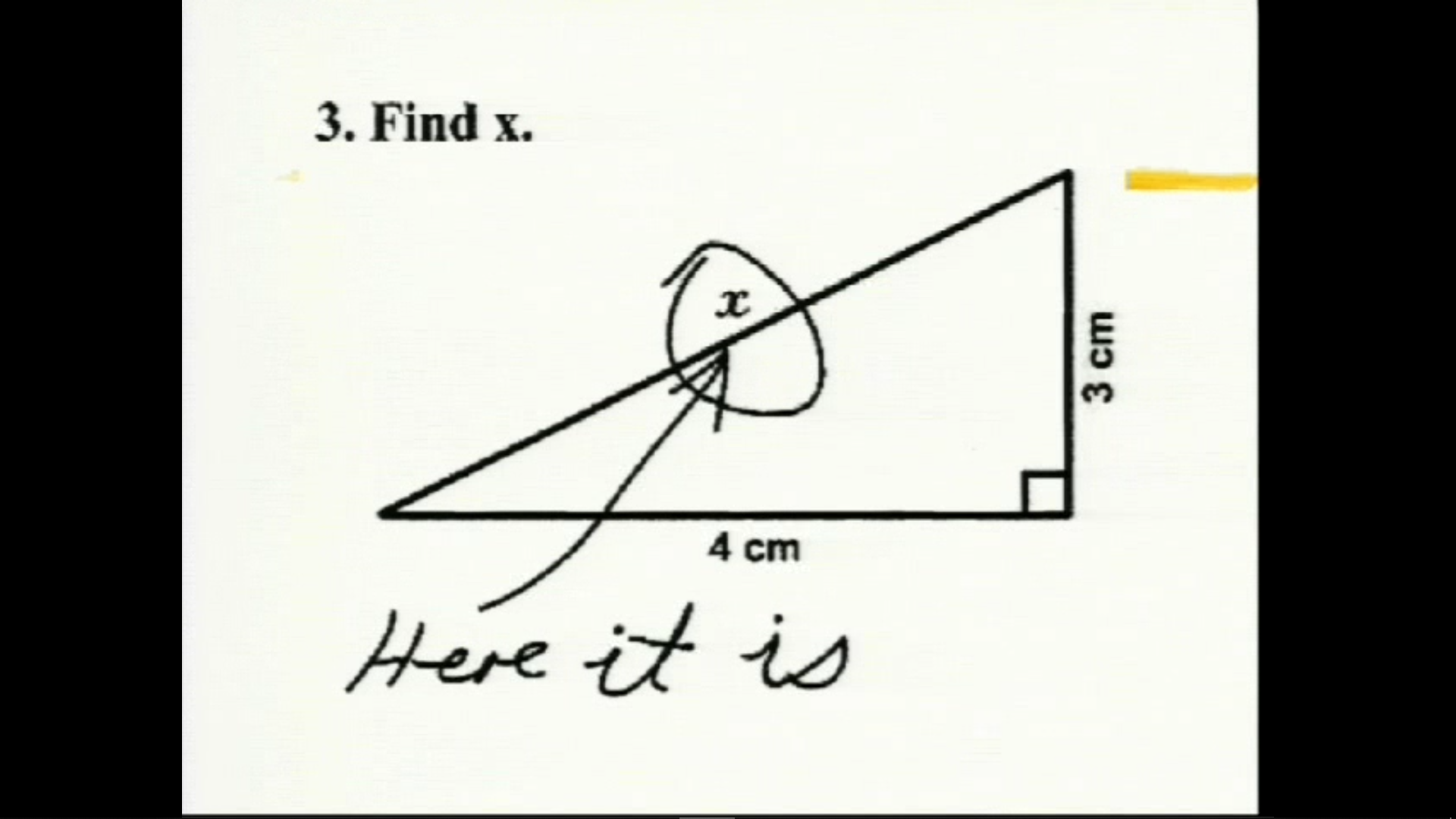 What mathematics teachers need to learn about language Thumbnail