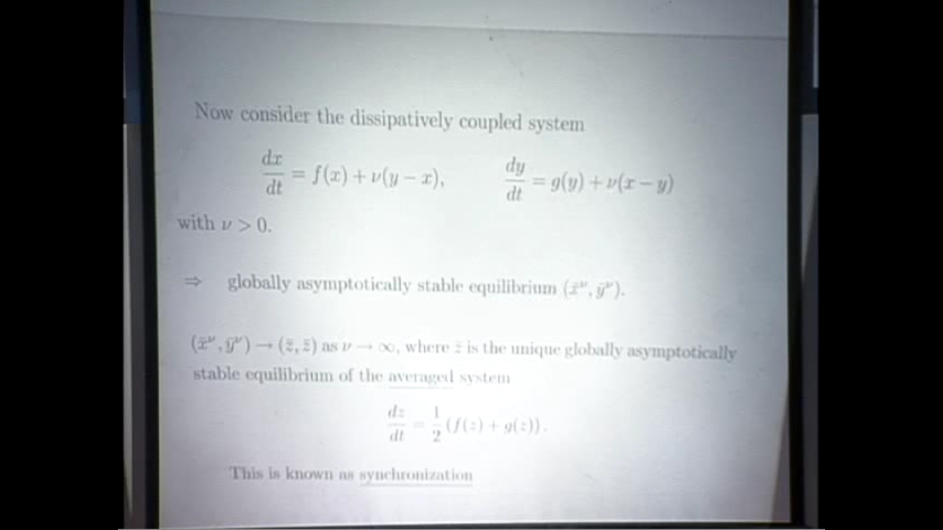 Synchronization of Stochastic Partial Differential Equations Thumbnail