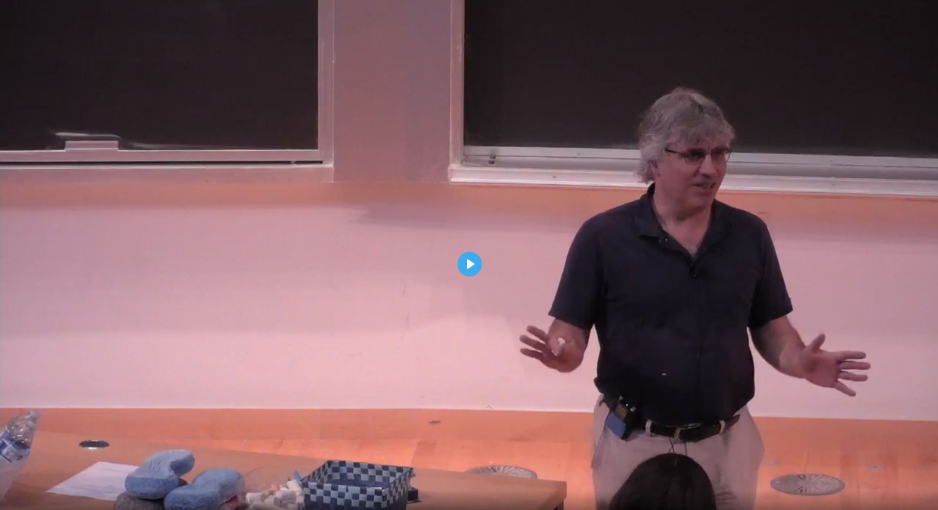 Hamiltonian Systems, From Topology To Applications Through Analysis II - Hamiltonian ODE and Hamilton-Jacobi PDE with Stochastic Hamiltonian Function Thumbnail