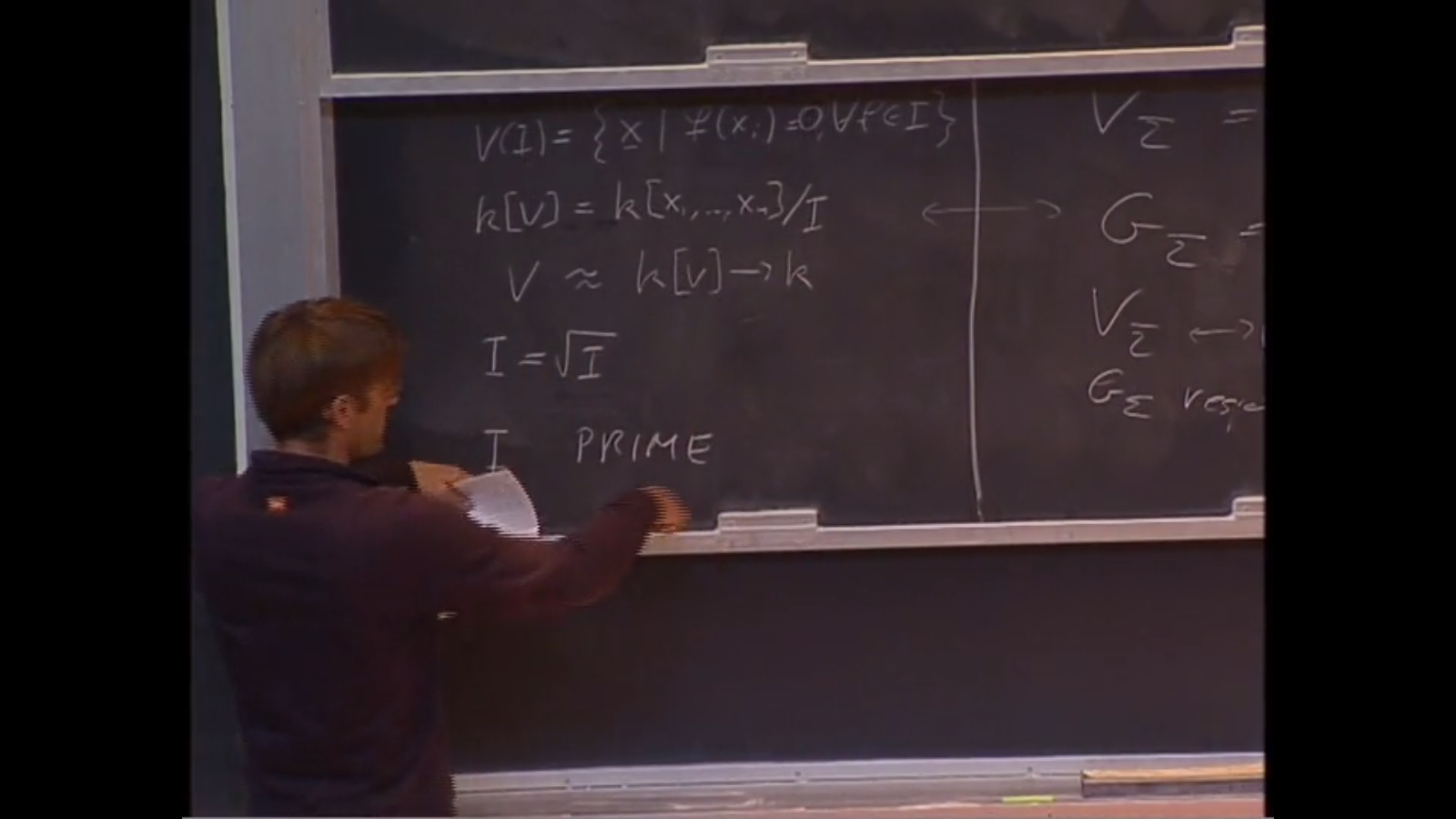 Krull Dimension for Limit Groups Thumbnail