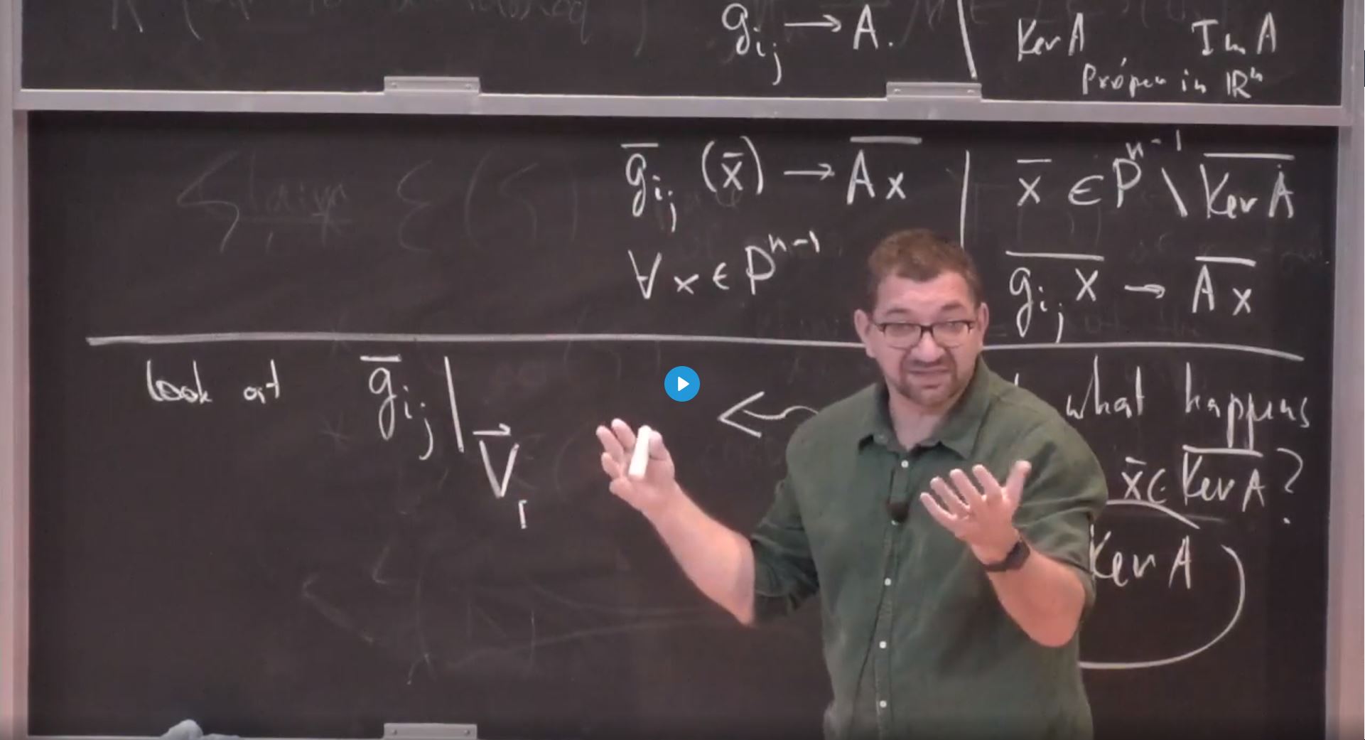 Summer School-Random And Arithmetic Structures In Topology (Furman) Thumbnail