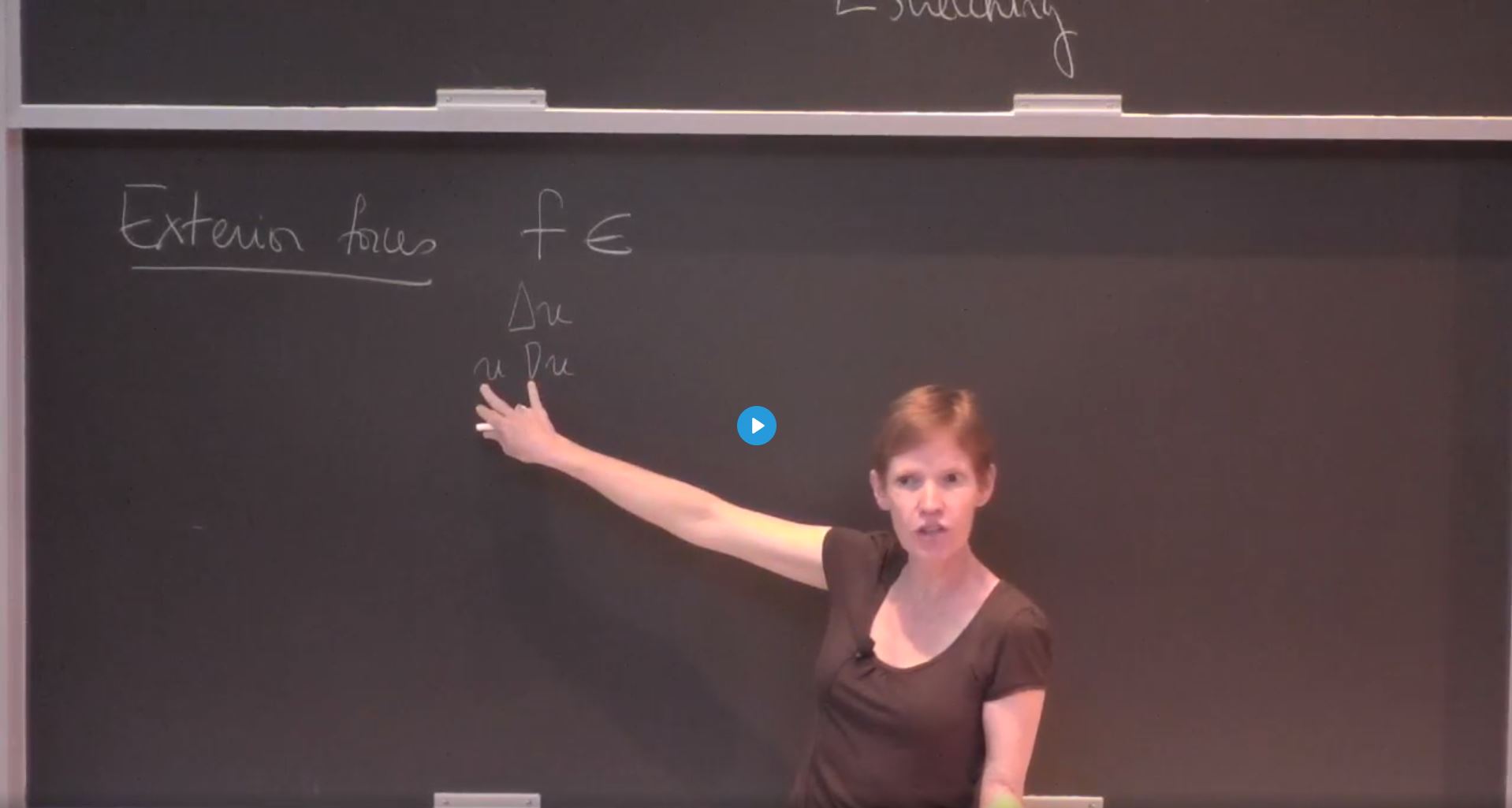 Recent Topics On Well-Posedness And Stability Of Incompressible Fluid And Related Topics (Isabelle Gallagher) Pt VI Thumbnail