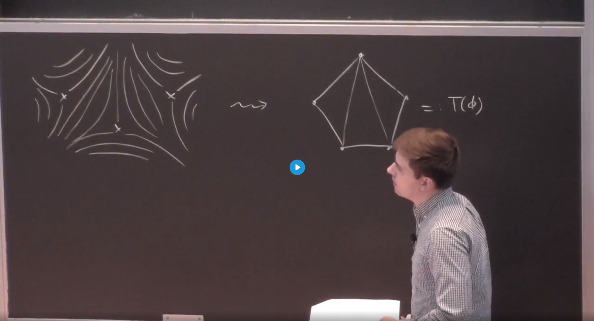 Quadratic Differentials, WKB Analysis, and Cluster Coordinates Thumbnail