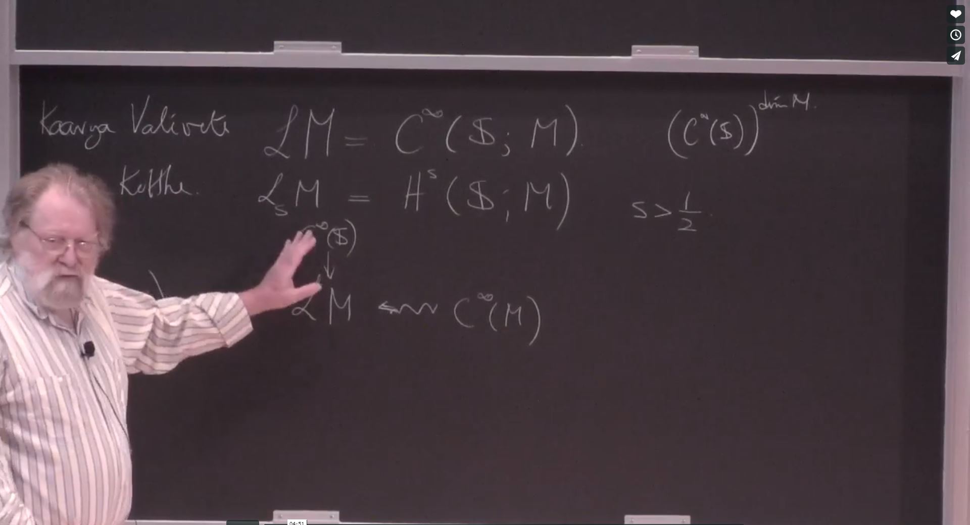 Loops, Toeplitz Operators and Representations Thumbnail