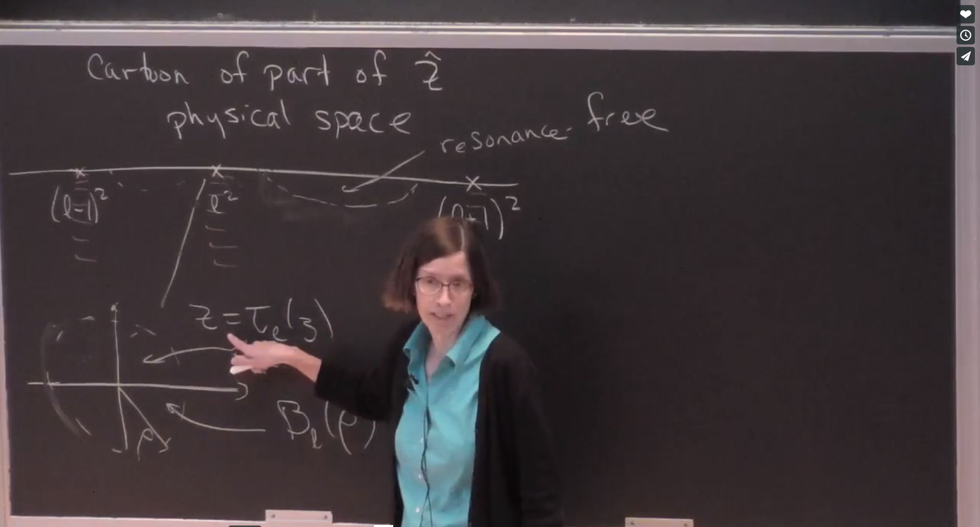 Asymptotic Location of Resonances for Schrödinger Operators on Infinite Cylinders Thumbnail