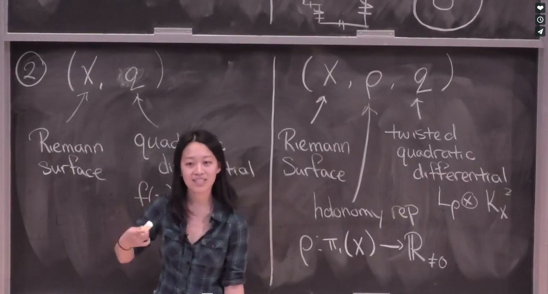 The realization problem for twisted quadratic differentials (dilation surfaces) Thumbnail