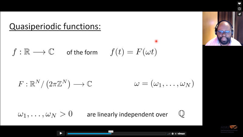 Topological analysis of quasiperiodic signals Thumbnail