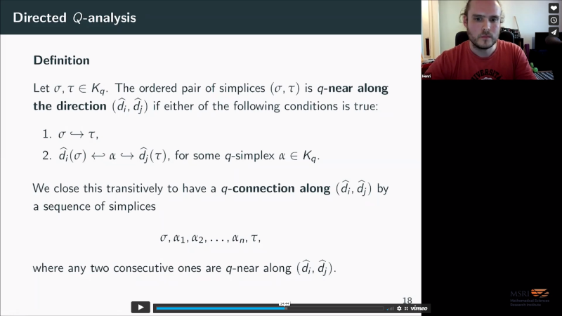 Simplicial connectivities of directed networks and higher paths Thumbnail