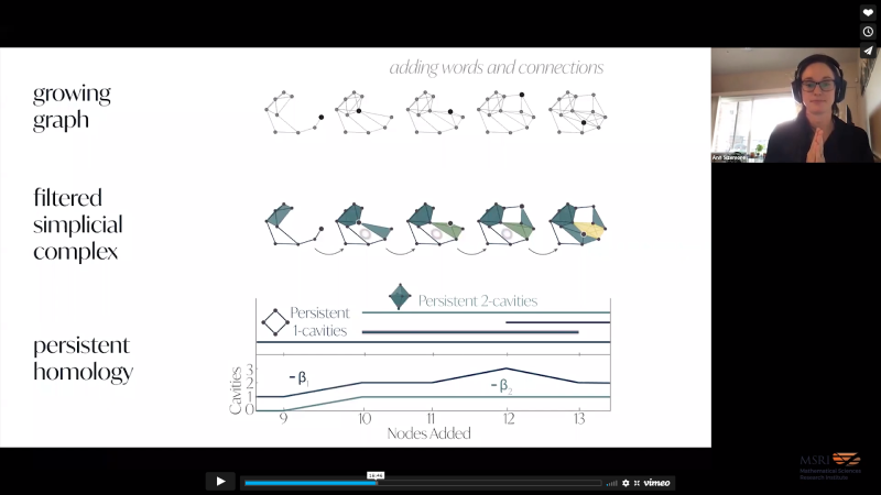 Topological cavities in the human connectome Thumbnail