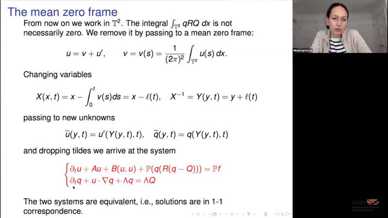 Global regularity and long time behavior of solutions of electroconvection models Thumbnail