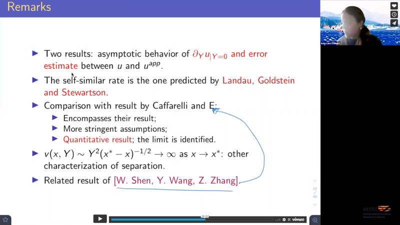 Separation and Circulation in the Stationary Prandtl Equation Thumbnail