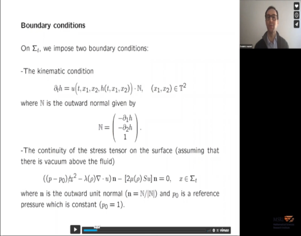 Incompressible limit for the free surface Navier-Stokes system Thumbnail