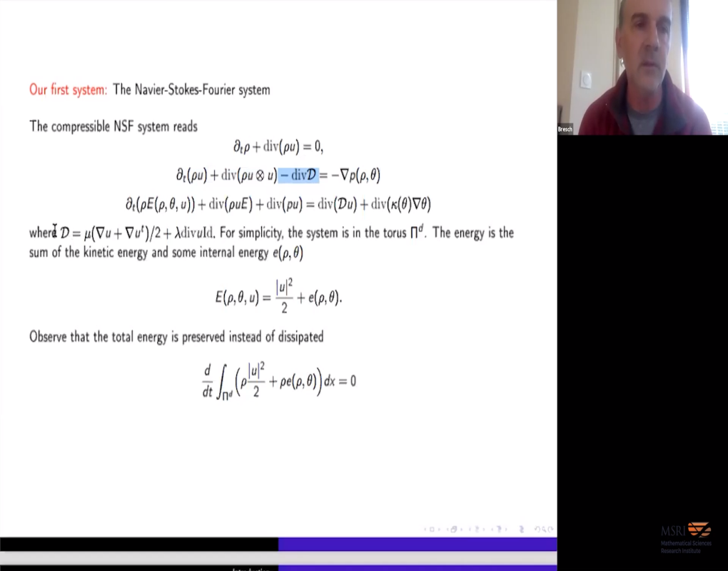 Heterogeneities in fluid mechanics Thumbnail