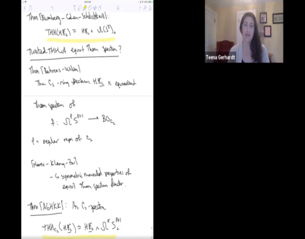 Twisted topological Hochschild homology of equivariant spectra Thumbnail