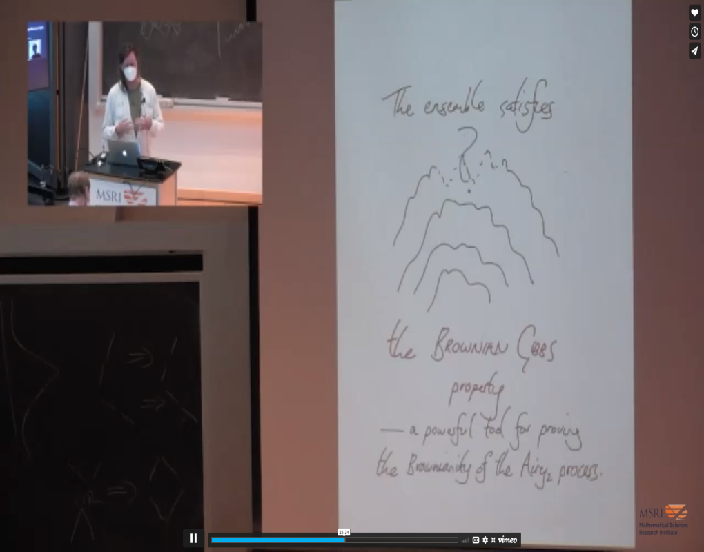 Stability and Chaos in Dynamical Last Passage Percolation Thumbnail