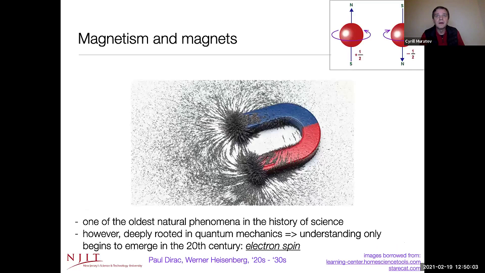 Magnetic skyrmions in the conformal limit Thumbnail