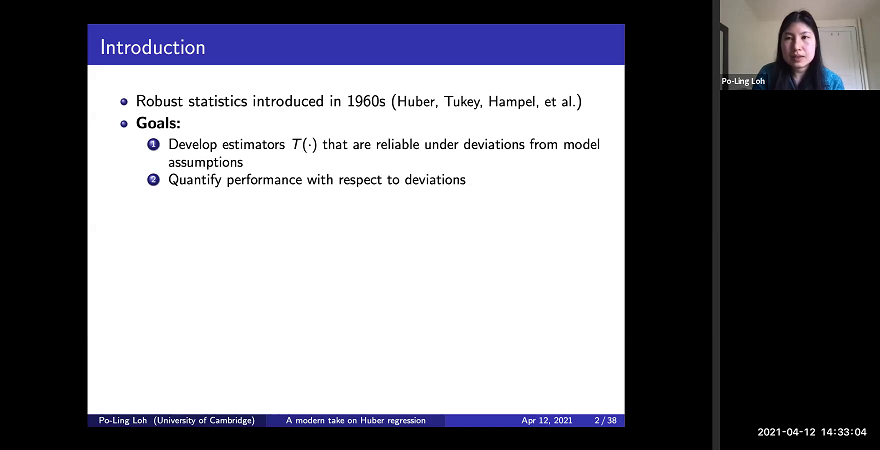 Robust regression with covariate filtering: Heavy tails and adversarial contamination Thumbnail