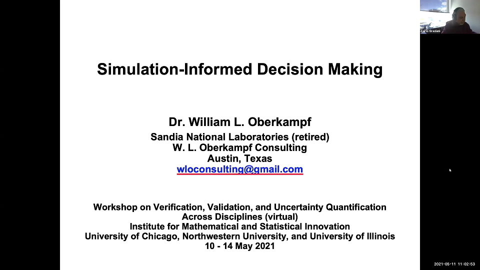 Simulation-Informed Decision Making Thumbnail