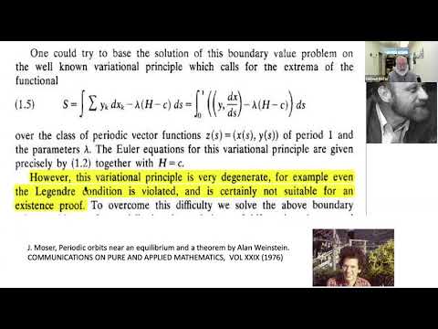 The Floer Jungle: 35 years of Floer Theory Thumbnail