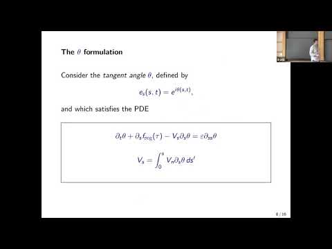 A boundary layer model of erosion Thumbnail