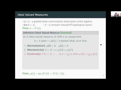 Big fiber theorems and ideal-valued measures in symplectic topology Thumbnail