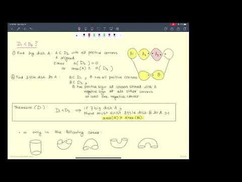 Lagrangian Cobordisms and Enriched Knot Diagrams Thumbnail