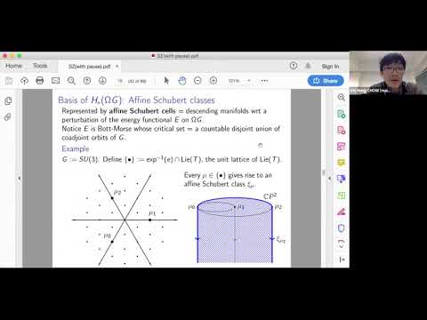 Hofer geometry of coadjoint orbits and Peterson's theorem Thumbnail