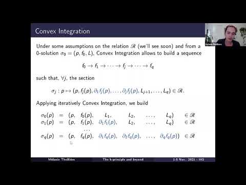 Holonomic Approximation through Convex Integration Thumbnail