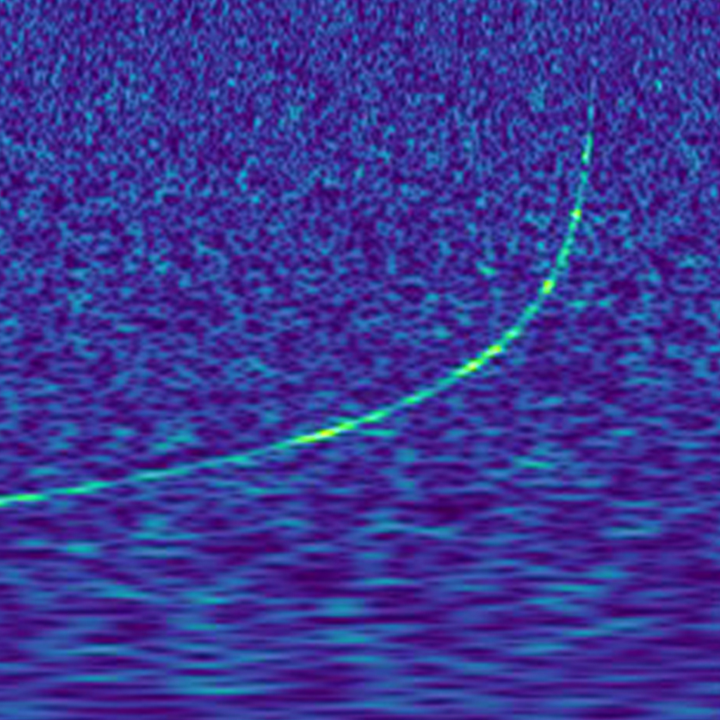 Acoustic noise in gravitational-wave detectors Thumbnail
