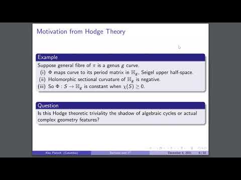 Producing algebraic curves in projective families via Floer theory Thumbnail