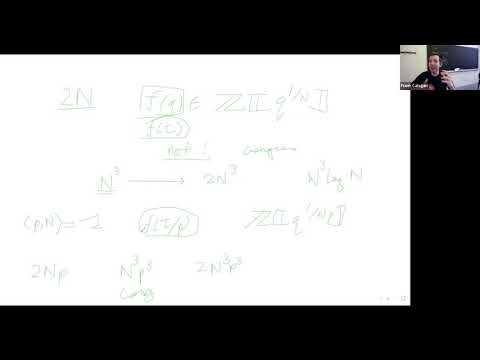 Applications to modular forms and noncongruence arithmetic groups Thumbnail