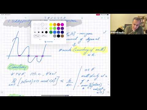 Algorithmizing the Multiplicity Schwartz-Zippel Lemma Thumbnail