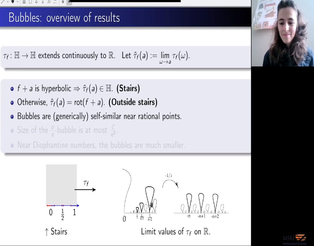 Complex Rotation Numbers and Renormalization Thumbnail