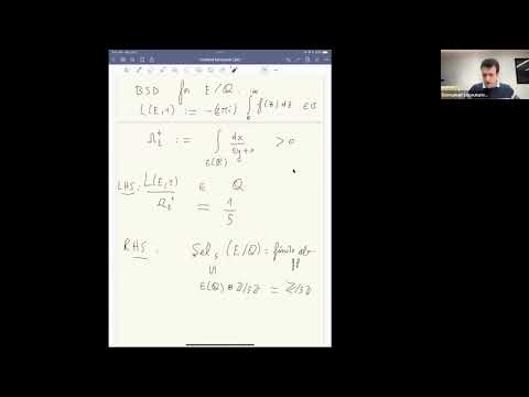 On the Birch and Swinnerton-Dyer conjecture over quadratic fields: the reducible case Thumbnail