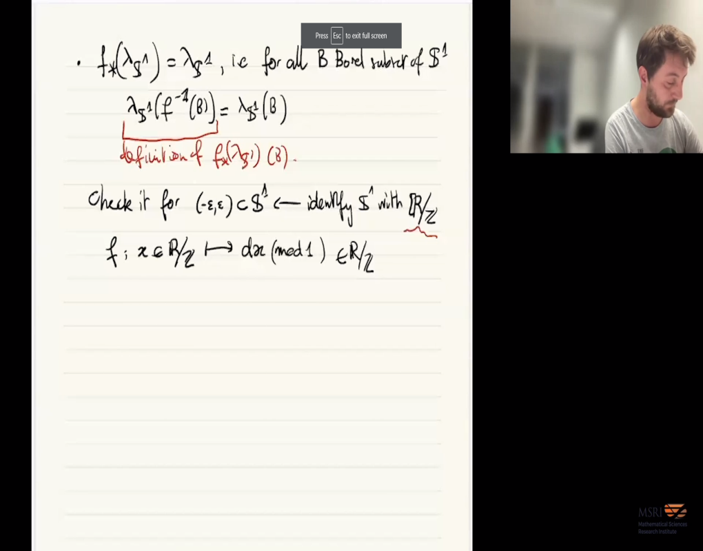 Potential Theory Tools in Rational Dynamics: Pt I Thumbnail