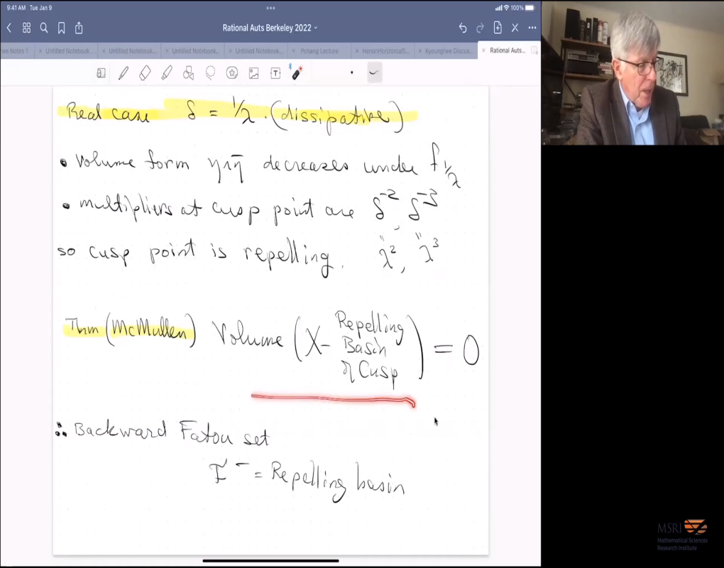 Dynamics of Rational Surface Automorphisms Thumbnail