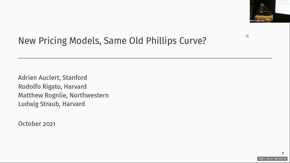 New Pricing Models, same Old Phillips Curves? Thumbnail