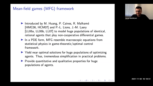 Dimension reduction techniques for mean-field models with nonlocal interactions Thumbnail