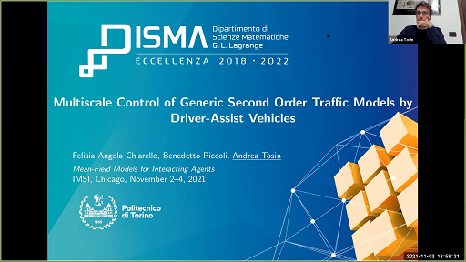 Multiscale Control of Generic Second Order Traffic Models by Driver-Assist Vehicles Thumbnail