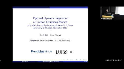 Optimal dynamic regulation of carbon emissions market Thumbnail