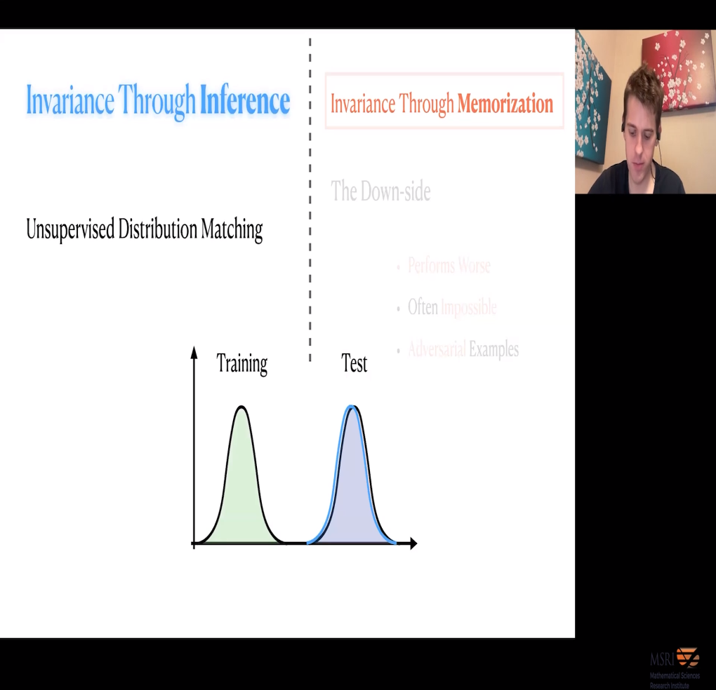 Sim2Real Transfer in Robotics: Thoughts on Model Pruning and Robust Visual Transfer Thumbnail