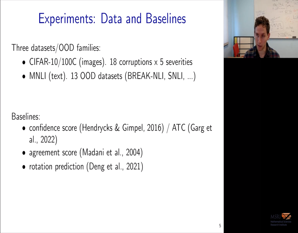 Predicting Out-of-Distribution Error with the Projection Norm Thumbnail