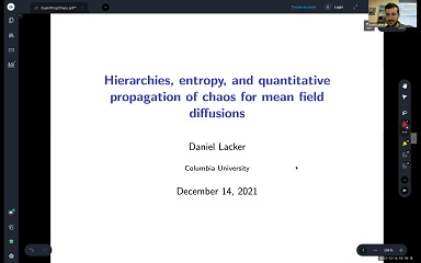 Hierarchies, entropy, and quantitative propagation of chaos for mean field diffusions Thumbnail