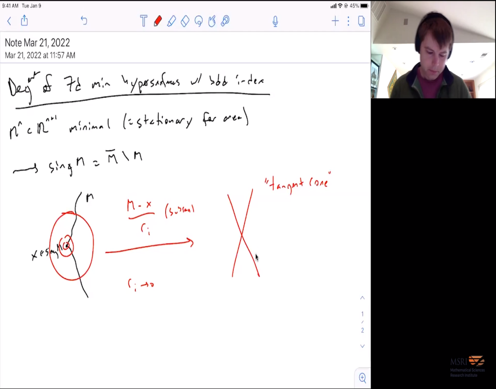 Degeneration of 7-Dimensional Minimal Hypersurfaces with Bounded Index Thumbnail