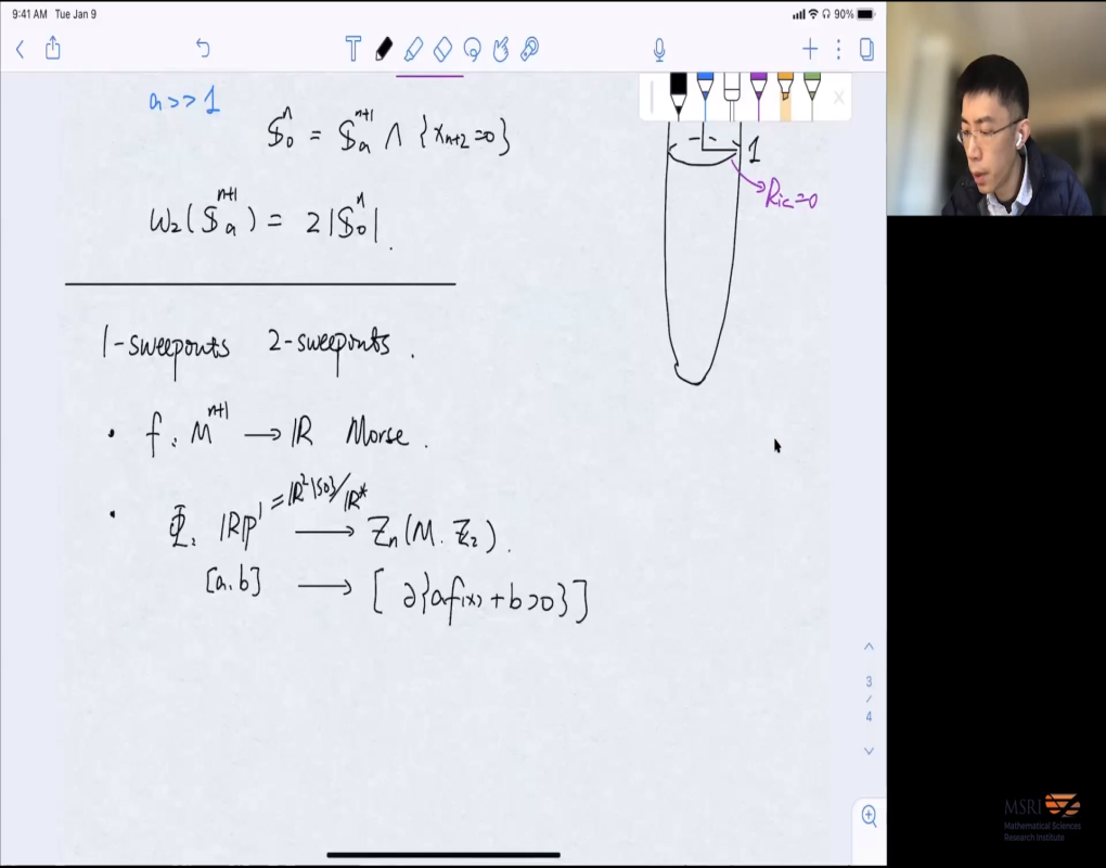 Min-Max Minimal Hypersurfaces with Higher Multiplicity Thumbnail