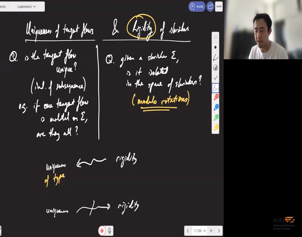 Explicit Łojasiewicz Inequalities for Shrinking Solitons Thumbnail